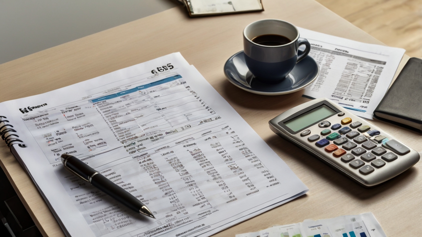 Conseil Fiscal